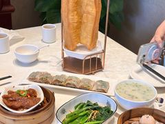 -红燕阁·中餐厅·粤式早茶·海南特色菜(红燕堂酒店)