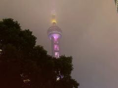 -东方明珠广播电视塔