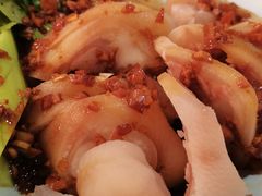-阿锋鲍鱼酒家美食汇(华安店)