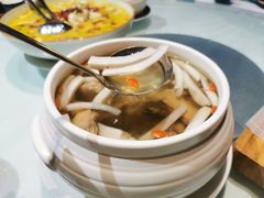 -蕉棠·鸽子餐厅(柳州万象城店)