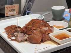 -先记烧鹅王·本地粤菜(福永店)