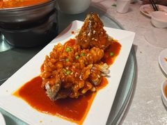 -大碗居·烤鸭·鱼头泡饼(天坛东门店)