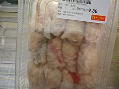 -大桥道食品(中山路店)