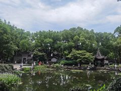 -亭林公园