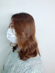 点击看大图 -意廊 Hair Salon