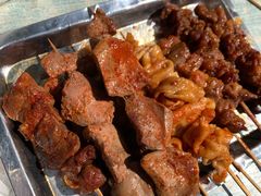 -海平馄饨(逍遥二路店)