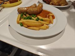 -宜家·瑞典风味餐厅(无锡店)