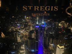 -瑞吉酒店 · Elba 欧尔巴意大利餐厅· 精致意餐·云端聚会