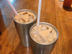 丝袜奶茶-大四喜茶餐厅(井岸店)