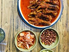 -京玉菲饭店(李村店)