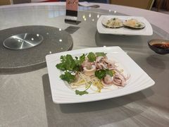-强记海鲜·大排档(蛇口新街店)