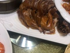 -羊城酒店·中餐厅