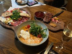 -Apollo·西班牙小酒馆(安福路店)