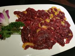 -牛焱·贵州黄牛肉火锅(城西银泰店)