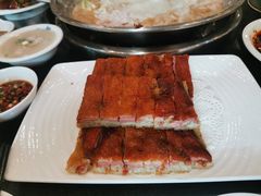 糯米香酥鸭-老来福·非遗酸汤兔(凯旋路店)