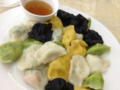 全家福饺子-海岛渔村大酒店(云霄路店)