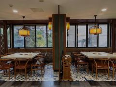 大堂-土连锅·现熬养生汤锅(梁家巷店)