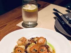 -Mercato莫卡多露台餐厅与酒吧(K11店)