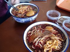-清真磨沟沿老字号牛肉面(总店)
