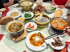 -凯鸽酒楼(大同振兴街店)