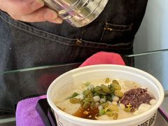 -三姐酒酿(老门东店)