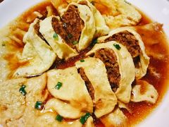 红烧大蛋饺-兴农记