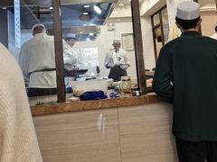-老刘家永盛斋·传统泡馍(东关南街店)
