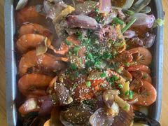 -阿弟特色海鲜餐厅·大排档(平潭店)