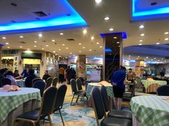 大堂-快乐海鲜城(虎泉街店)