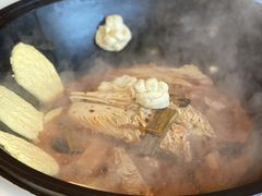 -江湖水乡铁锅炖魚(周庄嘉园店)