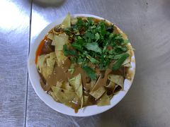 嘎巴菜-正味斋锅巴菜(西北角店)