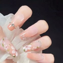 -情同手足美甲美睫