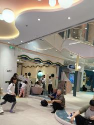 -奈尔宝家庭中心·亲子餐厅(苏州大悦城店)