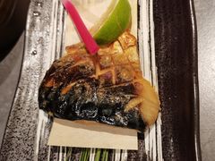 -匠和风精致料理(祥禾天地店)