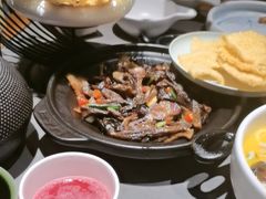 -云海肴·汽锅鸡·云南菜(高德置地店)