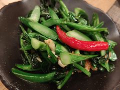 -mango tree芒果树餐厅(K11店)