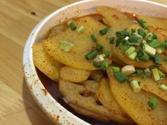 -二孃鸡爪爪(东郊记忆店)