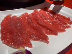 -谭鸭血老火锅(万象九宜城店)