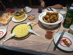 -有位虾匠·手工土菜小馆(市北店)