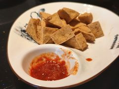 -聚汇三少·龙虾·中餐厅(莫邪路新天地店)