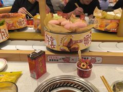 -龍歌自助小火锅(崂山丽达店)