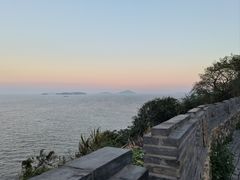 -东沙渔村