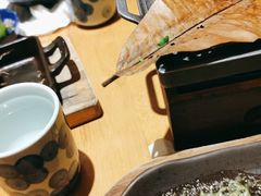 -一心创作料理屋(经开万达店)