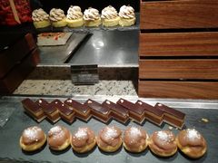 -上海锦江汤臣洲际大酒店壹阶层