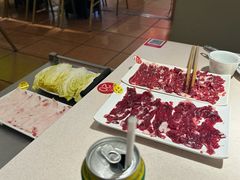 -潮泰牛肉火锅 · 创于1992年(车公庙店)