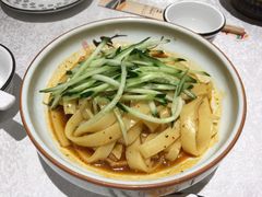 就是好吃凉皮-巴依老爷新疆美食(清华东门店)