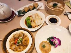 -金苑海鲜酒家(来魅力店)