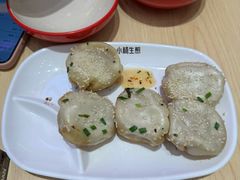 -小杨生煎(深圳岗厦北店)