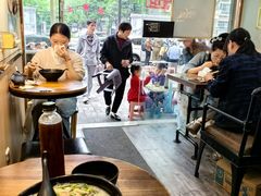 -鸭小妹鸭血粉丝(老门东店)