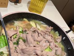 -全牛匠·乐山跷脚牛肉(西北旺万象汇店)